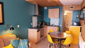 Résidence Varet 2 - Studio rénové 5 personnes MAE-3034 Arc 2000